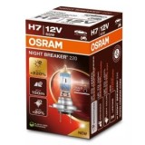 Bec Osram H7 Night Breaker +220% 12V 55W