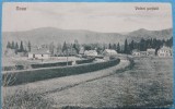 Carte Postala, Noua Brasov, vedere partiala, 1929