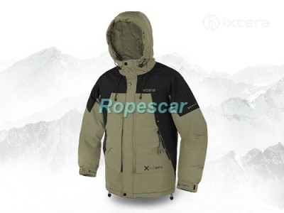 Geacă termică Ixtera SubZERO - Delphin foto