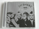 Cumpara ieftin No Doubt - The Singles 1992-2003 CD, Rock, universal records
