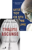 Pachet Trateaza ranile trecutului - Bookzone
