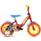 Bicicleta pentru copii Paw Patrol DB-108L-PW Dino Bikes, 10 inch
