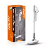 Cumpara ieftin Aspirator vertical cu fir HALEY, 650 W, motor fara perii