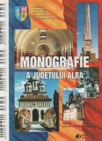 Constantin Tomozei - Monografie a judetului Alba, 2002