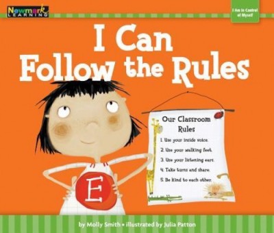I Can Follow the Rules foto