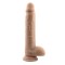 Dildo Leso Liquid Hard Up 25cm