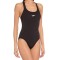 Costum de baie intreg pentru femei Speedo Endurance+, negru, 48 - OUTLET