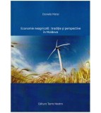 Daniela Matei - Economie neagricola - traditie si perspective in