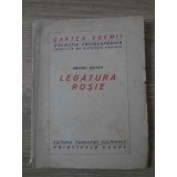 LEGATURA ROSIE-EMANOIL BUCUTA-229218