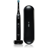 Oral B iO7 7N periuta de dinti electrica Black 1 buc, Oral-B