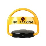 Aproape nou: Blocator automat pentru parcare auto PNI PL10S cu telecomanda, chei si