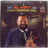 Vinil Al Hirt &ndash; Live At Carnegie Hall (VG+)