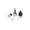 Cap planetara exterior fata Magneti Marelli, Opel Combo, 1994-2001, Combo 2001-2011, Corsa B (S93), 03.1993-12.2002, Corsa C, 2000-2012, Meriva A, 20