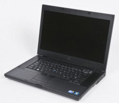 Laptop second hand Dell Precision M4500 I7 740QM FX880M foto