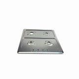 Piesă pentru plită MENEGHETTI BOMPANI M67411041710207 Original