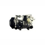 Compresor aer conditionat - nou Lexus Es 20; Toyota Avalon 20, Camry 20, Highlander 20, Sienna 20, Diametru fulie (mm): 110, SRLine 81E2KS-2S