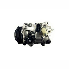 Compresor aer conditionat - nou Lexus Es 20; Toyota Avalon 20, Camry 20, Highlander 20, Sienna 20, Diametru fulie (mm): 110, SRLine 81E2KS-2S
