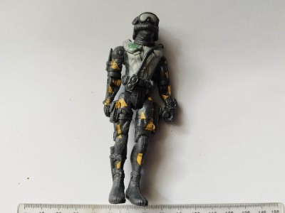 bnk jc Figurina soldat foto