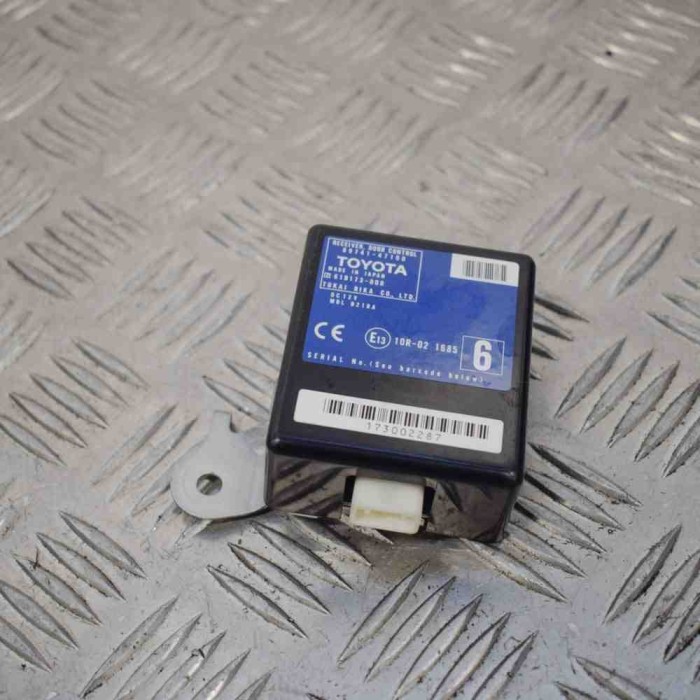 Alt modul de control TOYOTA PRIUS Hatchback _W2_ 2004 OEM: 89741-47100 2704692