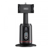 Gimbal Stabilizator XO Design SS16 Face Tracking 360, Negru