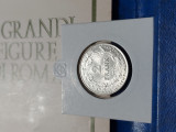 Monedă argint Rară Belgia, Europa