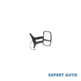 Oglinda dreapta cu brat lung electrica compatibila mercedes ii si vw. cod: mspr-01-60-001 Alta marca Alt model #7