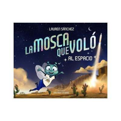 La Mosca Que Vol foto