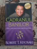Robert Kiyosaki Cadranul banilor