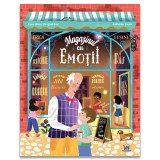 Cumpara ieftin Magazinul Cu Emotii, Anne-Marie Desplat-Duc - Editura DPH