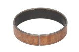 Cumpara ieftin Panou de suspensie fața (diametru interior47,1mm diametru exterior51mm inaltime11,8mm grosime1,95mm)