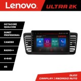 Navigatie Subaru Outback Legacy Lenovo Kit-SU02 8 core QLED Qualcomm 4+64 360 Android Waze USB Navigatie Internet Youtube Radio CarStore Technology