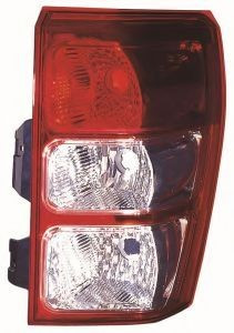 Lampa spate SUZUKI GRAND VITARA II (JT) (2005 - 2016) DEPO / LORO 218-1944R-LD-UE foto