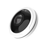 Camera supraveghere IP FishEye 8 Megapixeli Lentila 1.5mm Milesight Tehnology MS-C8274-PA SafetyGuard Surveillance