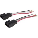 CONECTOR SUBWOOFER BMW AUDIO SYSTEM CarStore Technology