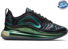 Adidasi ORIGINALI 100 % ! Nike Air Max 720 &amp;quot; Cameleon&amp;quot; nr 37.5 foto