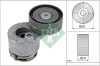 INA 534 0240 10 Intinzator curea, curea distributie