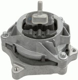 LEMF&Ouml;RDER 39438 01 Suport motor