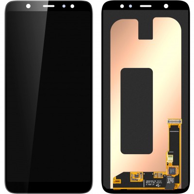 Display Lcd telefon foto