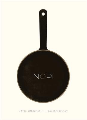 Nopi: The Cookbook foto