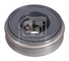 FEBI BILSTEIN 30214 Fulie curea, arbore cotit