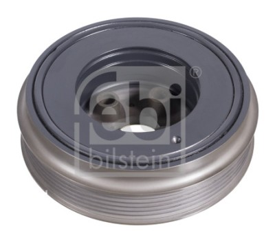 FEBI BILSTEIN 30214 Fulie curea, arbore cotit foto