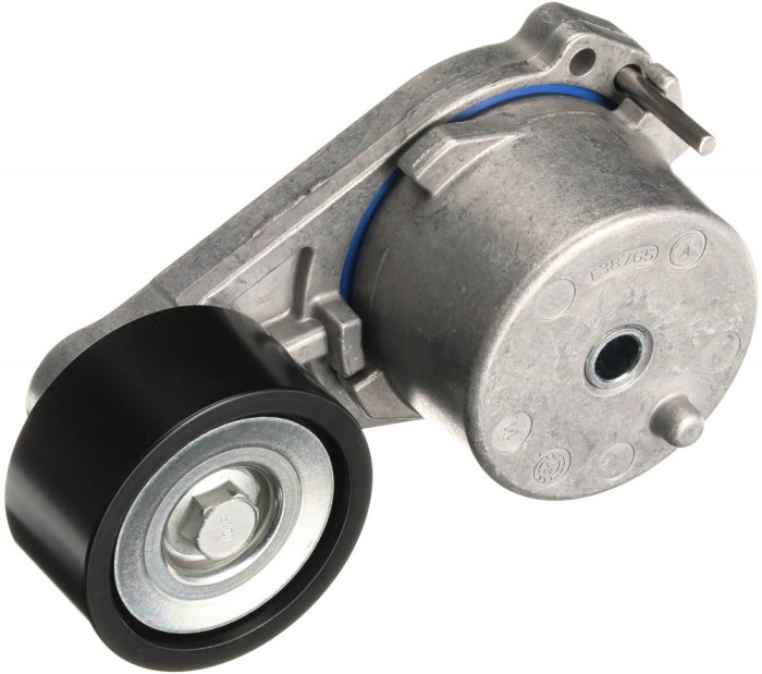 GATES T38765 FleetRunner&trade; Intinzator curea, curea distributie