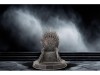 Puzzle 3D Casa dragonului Iron Throne