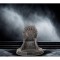 Puzzle 3D Casa dragonului Iron Throne