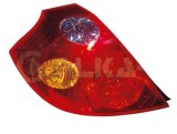 Lampa spate KIA CEED Hatchback (ED) (2006 - 2012) ALKAR 2202995