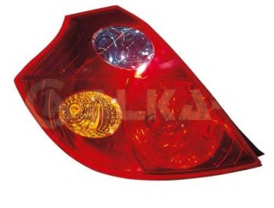 Lampa spate KIA CEED Hatchback (ED) (2006 - 2012) ALKAR 2202995 foto
