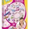 Set creativ DIY Bratari cu pandantive