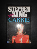 Stephen King - Carrie