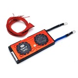 BMS DALY trotineta, bicicleta electrica 16S 60V 80A