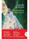 Cumpara ieftin Necunoscuta din portret/Camille de Peretti